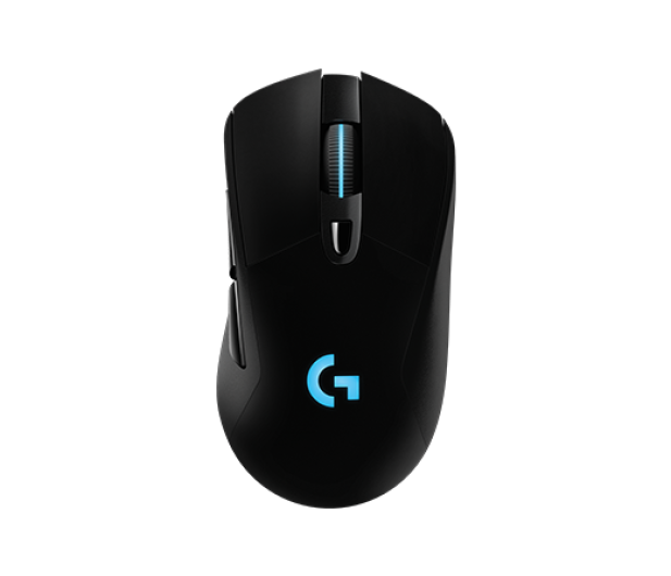 Logitech G703 LIGHTSPEED - 384932 - zdjęcie 6